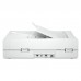 Сканер HP Scan Jet Pro N4600 fnw1 з Wi-Fi (20G07A)