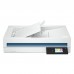 Сканер HP Scan Jet Pro N4600 fnw1 з Wi-Fi (20G07A)