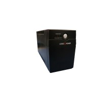 Источник бесперебойного питания LogicPower LPM-525VA-P (3170)