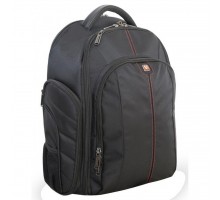 Рюкзак для ноутбука Verbatim 16 Melbourne Black (49854)