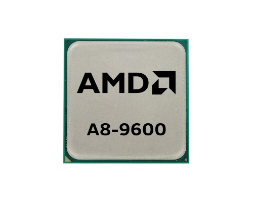 Процессор AMD A8-9600 (AD9600AGM44AB)
