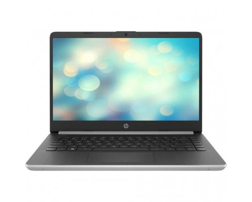 Ноутбук HP 14s-dq1009ur (8PJ11EA)