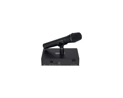 Мікрофон AKG DMS100 Vocal SET Wireless (5100247-00)