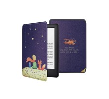 Чохол до електронної книги BeCover Smart Case Amazon Kindle 11th Gen. 2022 6" Moon Adventure (708872)