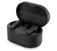 Навушники Philips TAT1138 True Wireless Black (TAT1138BK/00)