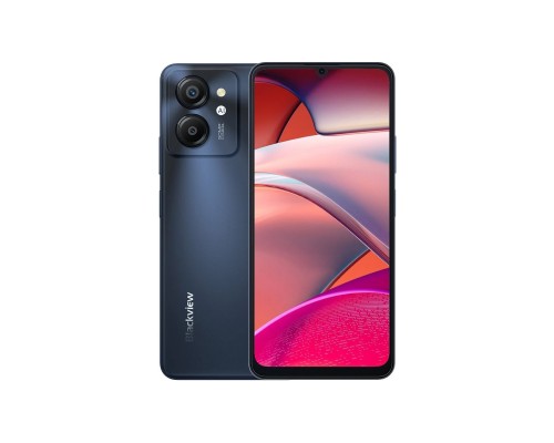 Мобільний телефон Blackview Color 8 8/128GB Grey (6931548316992)