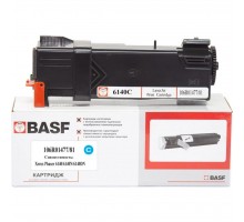 Картридж BASF Xerox Phaser 6140/ 106R01481/106R01477 Cyan (KT-106R01477/81)