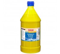 Чорнило WWM EVEREST для Epson 1000г Yellow Pigment (EP02/YP-4)