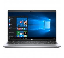 Ноутбук Dell Latitude 5520 (N010L552015UA_WP)