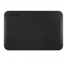 Внешний жесткий диск 2.5" 1TB TOSHIBA (HDTP210EK3AA)