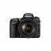 Цифровий фотоапарат Nikon D750 AF-S 24-85 Kit (VBA420K001)