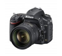 Цифровий фотоапарат Nikon D750 AF-S 24-85 Kit (VBA420K001)