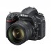 Цифровий фотоапарат Nikon D750 AF-S 24-85 Kit (VBA420K001)