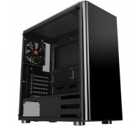 Корпус ThermalTake V200 Tempered Glass Edition (CA-1K8-00M1WN-00)