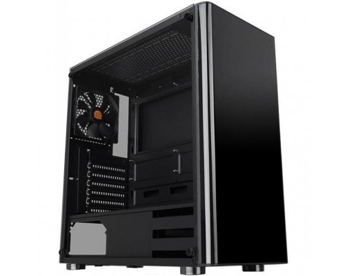 Корпус ThermalTake V200 Tempered Glass Edition (CA-1K8-00M1WN-00)