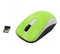 Мишка Genius NX-7005 G5 Hanger Green (31030013404)