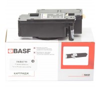 Тонер-картридж BASF Xerox Ph 6020/6022/WC6025/6027 Black 106R02759 (KT-106R02759)