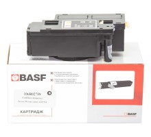 Тонер-картридж BASF Xerox Ph 6020/6022/WC6025/6027 Black 106R02759 (KT-106R02759)