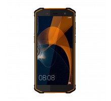 Мобильный телефон Sigma X-treme PQ36 Black Orange (4827798865224)