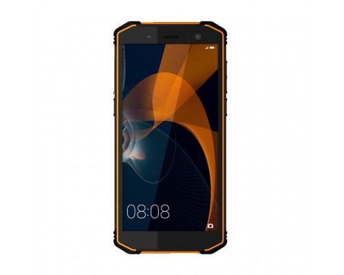 Мобільний телефон Sigma X-treme PQ36 Black Orange (4827798865224)