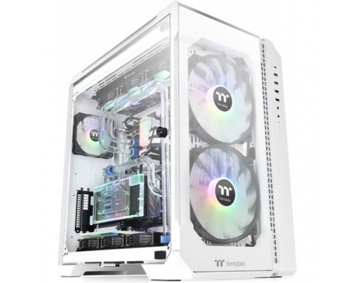 Корпус ThermalTake View 51 TG Snow ARGB White (CA-1Q6-00M6WN-00)