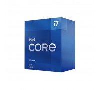 Процессор INTEL Core™ i7 11700F (BX8070811700F)