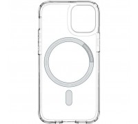 Чехол для моб. телефона Spigen Apple iPhone 12 / 12 Pro Ultra Hybrid Mag Safe, Blue (ACS02627)