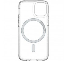 Чехол для моб. телефона Spigen Apple iPhone 12 / 12 Pro Ultra Hybrid Mag Safe, Blue (ACS02627)