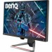 Монітор BenQ EX2710S DARK GREY (9H.LKFLA.TBE)