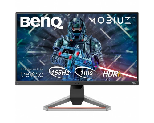 Монитор BenQ EX2710S DARK GREY (9H.LKFLA.TBE)