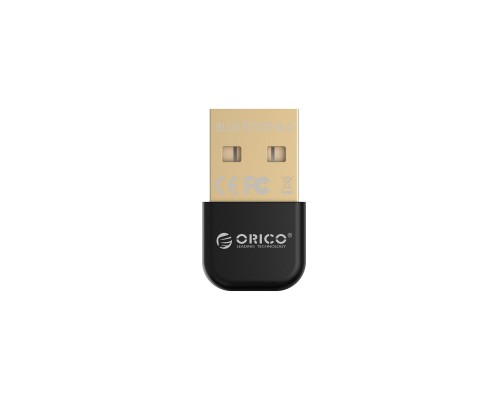 Bluetooth-адаптер Orico BT4.0 BTA-403-BK (SC230150)