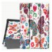 Чохол до планшета BeCover Smart Case Lenovo Tab M10 Plus TB-125F (3rd Gen)/K10 Pro TB-226 10.61" Butterfly (708311)