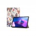 Чохол до планшета BeCover Smart Case Lenovo Tab M10 Plus TB-125F (3rd Gen)/K10 Pro TB-226 10.61" Butterfly (708311)