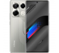 Мобільний телефон Infinix Note 40 Pro 12/256Gb NFC Racing Grey (4894947026157)