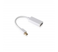 Кабель мультимедийный mini DisplayPort to HDMI PowerPlant (KD00AS1238)