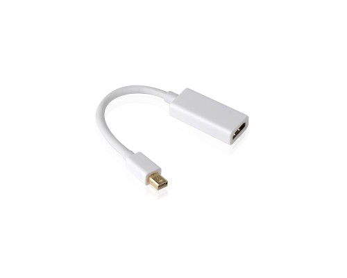 Перехідник mini DisplayPort to HDMI PowerPlant (KD00AS1238)