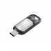 USB флеш накопичувач SANDISK 32GB Ultra Type C USB 3.1 (SDCZ450-032G-G46)
