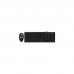 Комплект A4Tech KRS-8572 USB Black