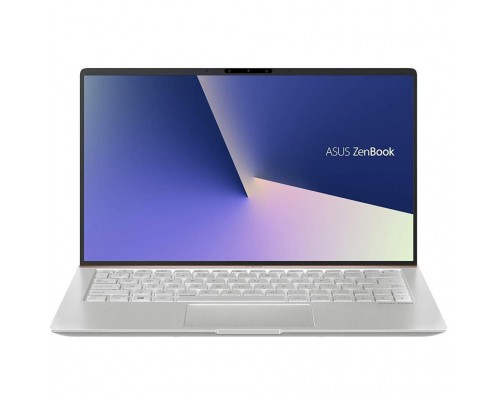 Ноутбук ASUS ZenBook UX433FA-A5421T (90NB0JR4-M12510)