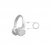 Навушники Philips TAH4205WT Wireless Mic White (TAH4205WT/00)