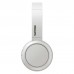 Навушники Philips TAH4205WT Wireless Mic White (TAH4205WT/00)