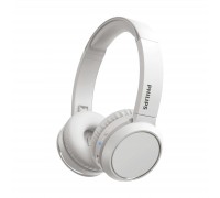 Навушники Philips TAH4205WT Wireless Mic White (TAH4205WT/00)