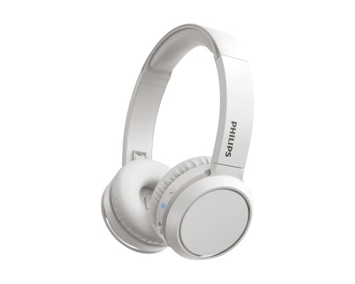 Навушники Philips TAH4205WT Wireless Mic White (TAH4205WT/00)