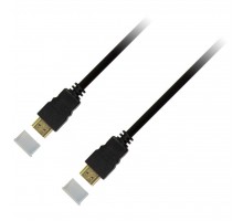 Кабель мультимедийный HDMI to HDMI 4.5m v1.4b Piko (1283126474026)