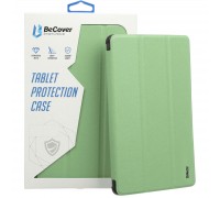 Чохол до планшета BeCover Magnetic Apple iPad Air 4 10.9 2020/2021/2021 Green (706846)