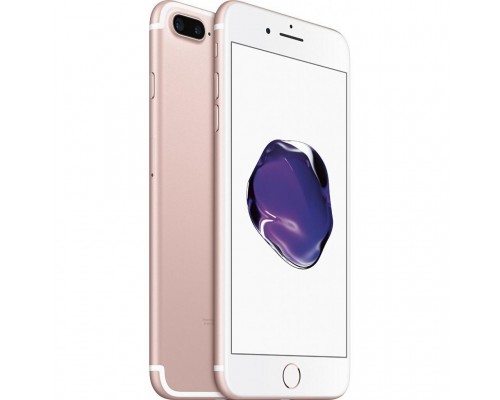 Мобільний телефон Apple iPhone 7 Plus 32GB Rose Gold (MNQQ2FS/A)