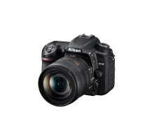 Цифровий фотоапарат Nikon D7500 AF-S DX 35 Kit (VBA510K007)
