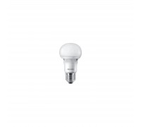 Лампочка Philips LEDBulb E27 7-60W 230V 6500K A60 Essential (929001204787)