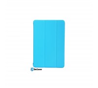Чохол до планшета BeCover Smart Case для Apple iPad mini 4 Blue (702930)