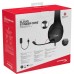 Навушники HyperX Cloud Stinger Core Wireless 7.1 Black (HHSS1C-BA-BK/G)